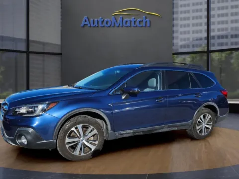 Photos of 2019 Subaru Outback 2.5i Limited for sale in Orem, UT at AutoMatch