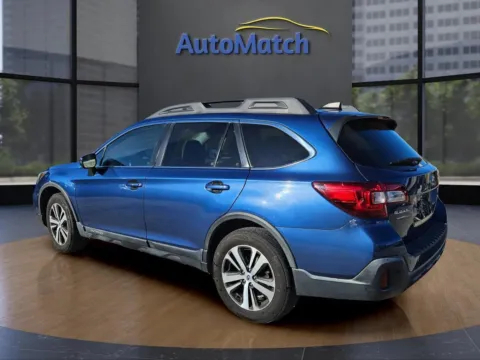 More photos of 2019 Subaru Outback 2.5i Limited at AutoMatch, UT