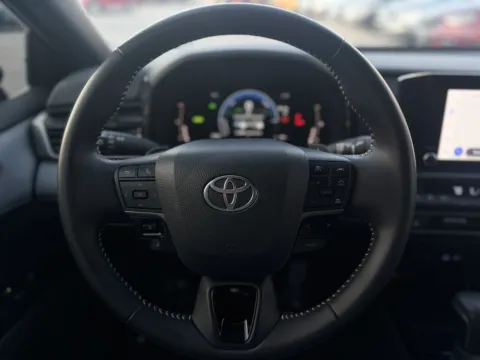 Photos of 2025 Toyota Camry XSE for sale in Orem, UT at AutoMatch