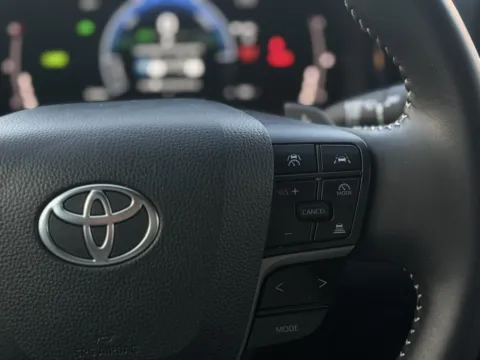 More photos of 2025 Toyota Camry XSE at AutoMatch, UT