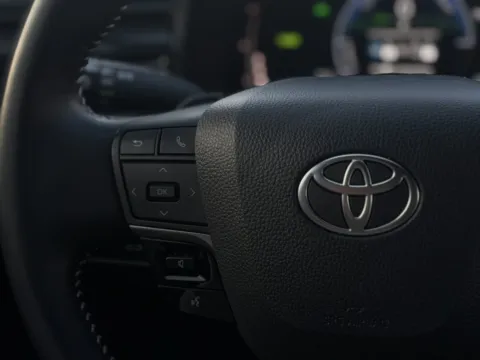 Another view of 2025 Toyota Camry XSE for sale in Orem, UT at AutoMatch