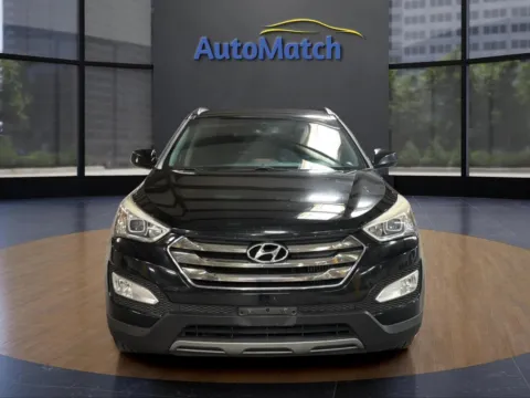 Photos of 2013 Hyundai SANTA FE Sport 2.0T for sale in Orem, UT at AutoMatch
