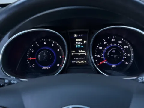 More photos of 2013 Hyundai SANTA FE Sport 2.0T at AutoMatch, UT