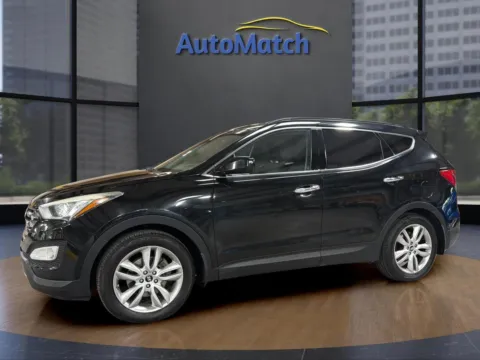 More photos of 2013 Hyundai SANTA FE Sport 2.0T at AutoMatch, UT