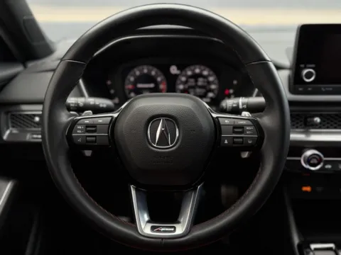 More photos of 2024 Acura Integra w/A-SPEC at AutoMatch, UT