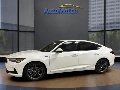 More photos of 2024 Acura Integra w/A-SPEC at AutoMatch, UT