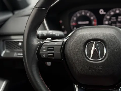 More photos of 2024 Acura Integra w/A-SPEC at AutoMatch, UT