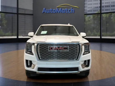 Another view of 2021 GMC Yukon Denali for sale in Orem, UT at AutoMatch