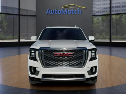 Another view of 2021 GMC Yukon Denali for sale in Orem, UT at AutoMatch
