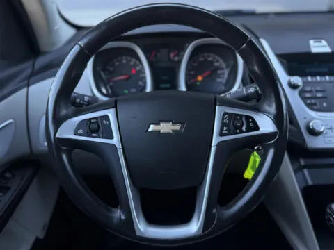 Another view of 2010 Chevrolet Equinox LTZ for sale in Orem, UT at AutoMatch