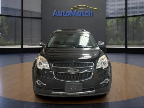 Photos of 2010 Chevrolet Equinox LTZ for sale in Orem, UT at AutoMatch