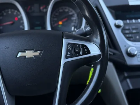 More photos of 2010 Chevrolet Equinox LTZ at AutoMatch, UT