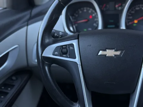 More photos of 2010 Chevrolet Equinox LTZ at AutoMatch, UT