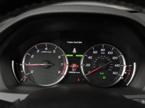 Photos of 2020 Acura MDX SH-AWD w/Tech w/A-SPEC for sale in Orem, UT at AutoMatch