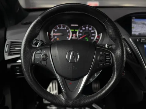 Another view of 2020 Acura MDX SH-AWD w/Tech w/A-SPEC for sale in Orem, UT at AutoMatch