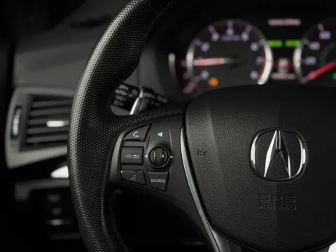 More photos of 2020 Acura MDX SH-AWD w/Tech w/A-SPEC at AutoMatch, UT