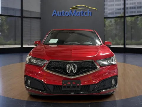 Photos of 2020 Acura MDX SH-AWD w/Tech w/A-SPEC for sale in Orem, UT at AutoMatch