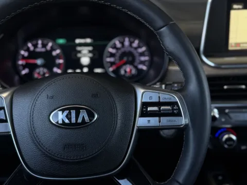 More photos of 2020 Kia Telluride SX at AutoMatch, UT