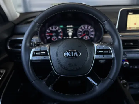 Photos of 2020 Kia Telluride SX for sale in Orem, UT at AutoMatch