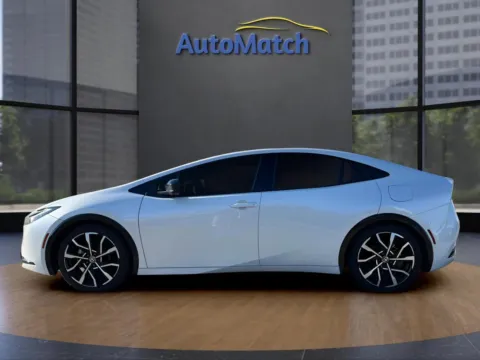 More photos of 2024 Toyota Prius Prime XSE Premium at AutoMatch, UT