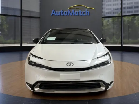 Photos of 2024 Toyota Prius Prime XSE Premium for sale in Orem, UT at AutoMatch