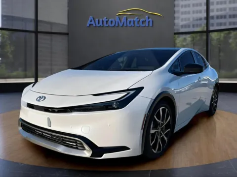 Photos of 2024 Toyota Prius Prime XSE Premium for sale in Orem, UT at AutoMatch