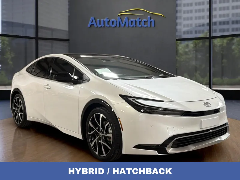 2024 Toyota Prius Prime XSE Premium for sale in Orem, UT