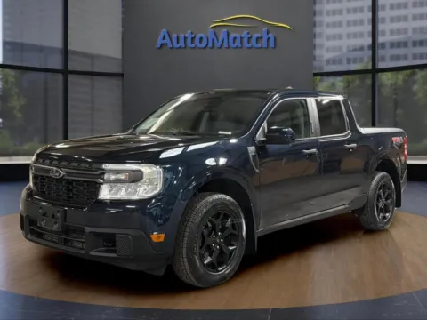 More photos of 2023 Ford Maverick XLT at AutoMatch, UT