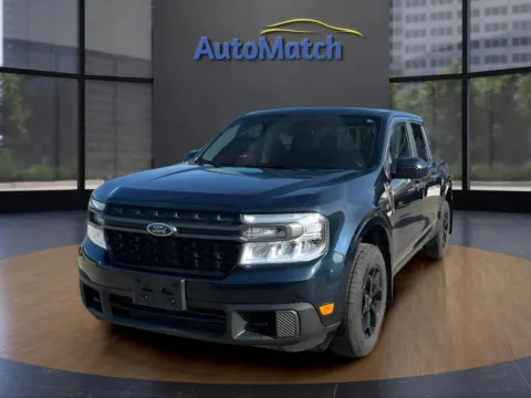 More photos of 2023 Ford Maverick XLT at AutoMatch, UT