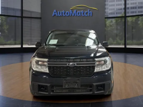 Another view of 2023 Ford Maverick XLT for sale in Orem, UT at AutoMatch