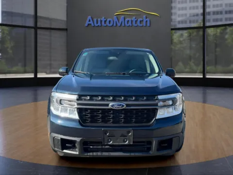 Another view of 2023 Ford Maverick XLT for sale in Orem, UT at AutoMatch