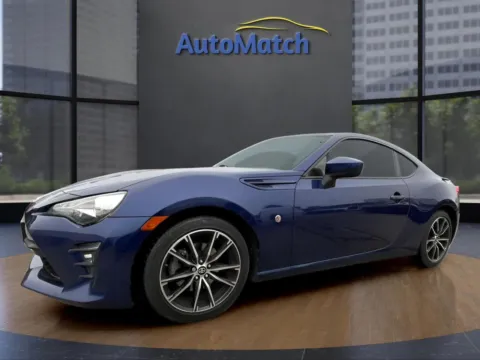 Another view of 2019 Toyota 86 for sale in Orem, UT at AutoMatch