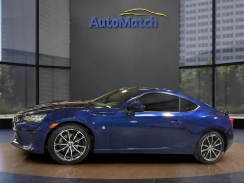 More photos of 2019 Toyota 86 at AutoMatch, UT