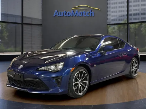 Another view of 2019 Toyota 86 for sale in Orem, UT at AutoMatch
