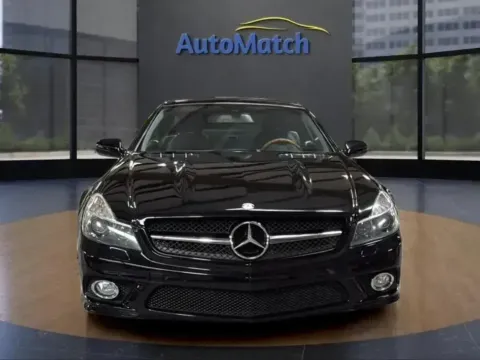 Photos of 2009 Mercedes-Benz SL-Class SL 550 for sale in Orem, UT at AutoMatch