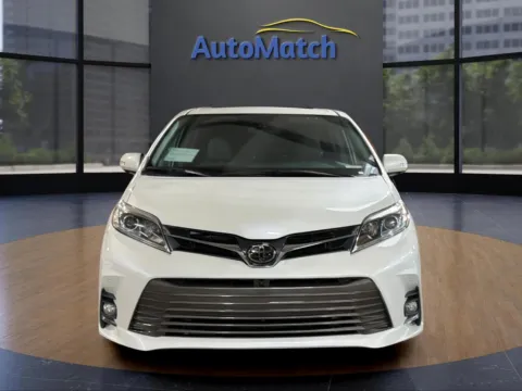 Photos of 2020 Toyota Sienna Limited 7-Passenger for sale in Orem, UT at AutoMatch