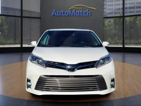 Photos of 2020 Toyota Sienna Limited 7-Passenger for sale in Orem, UT at AutoMatch