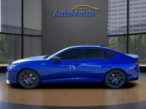 More photos of 2023 Acura TLX SH-AWD Type S w/Perf. Wheel+Tire at AutoMatch, UT