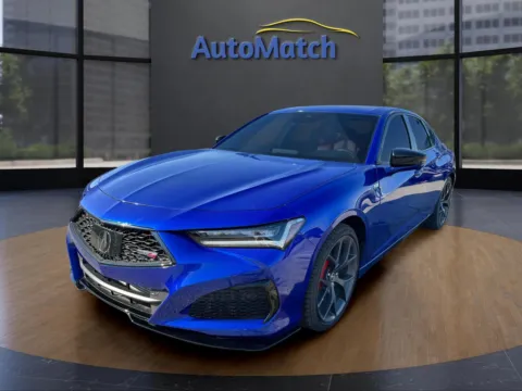 Photos of 2023 Acura TLX SH-AWD Type S w/Perf. Wheel+Tire for sale in Orem, UT at AutoMatch