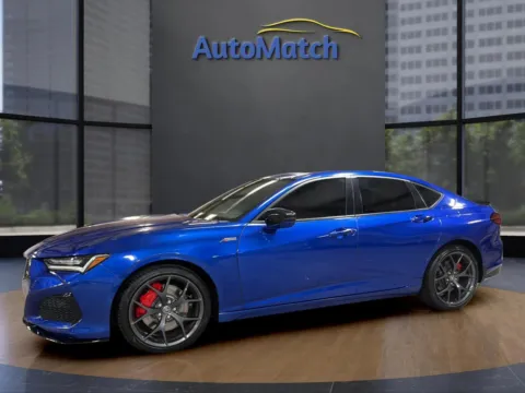 More photos of 2023 Acura TLX SH-AWD Type S w/Perf. Wheel+Tire at AutoMatch, UT