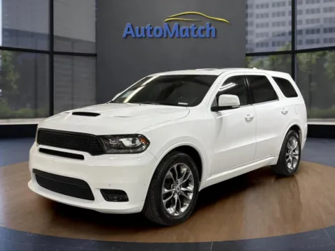More photos of 2019 Dodge Durango R/T at AutoMatch, UT