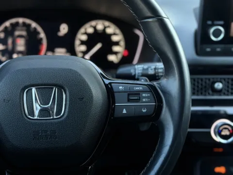 More photos of 2024 Honda Civic Sport at AutoMatch, UT