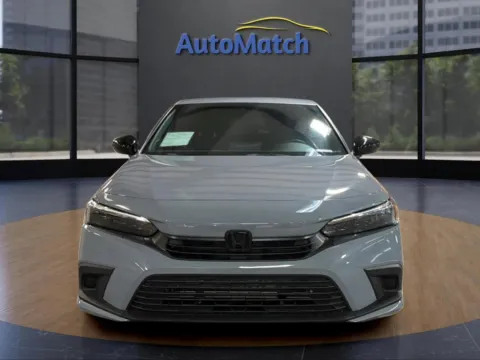 Photos of 2024 Honda Civic Sport for sale in Orem, UT at AutoMatch