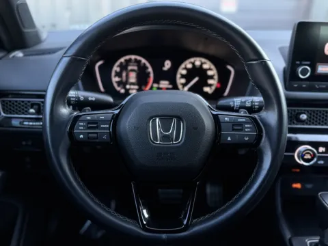 Photos of 2024 Honda Civic Sport for sale in Orem, UT at AutoMatch