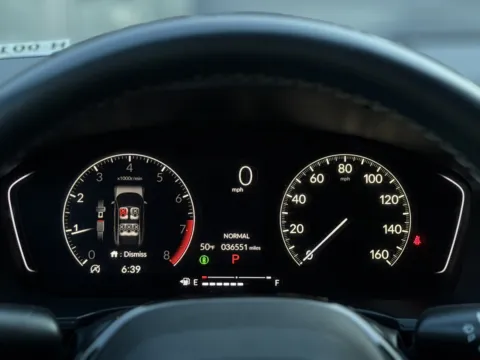 More photos of 2024 Honda Civic Sport at AutoMatch, UT