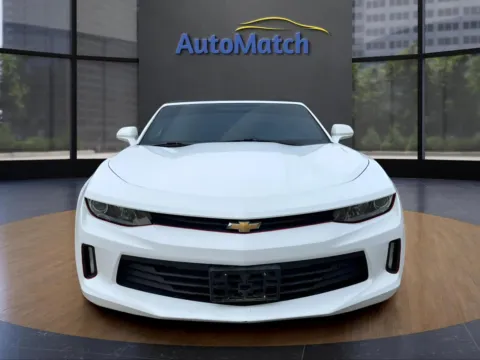 Photos of 2018 Chevrolet Camaro LT for sale in Orem, UT at AutoMatch