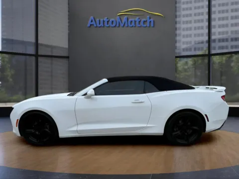 More photos of 2018 Chevrolet Camaro LT at AutoMatch, UT