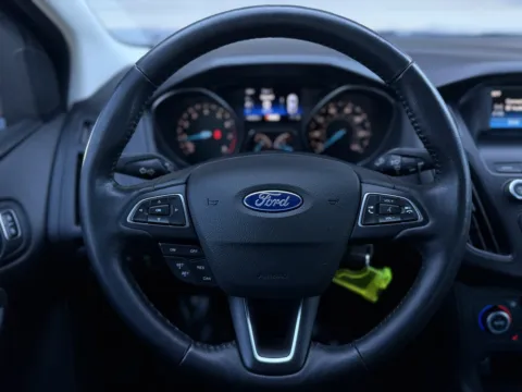 Photos of 2018 Ford Focus SE for sale in Orem, UT at AutoMatch