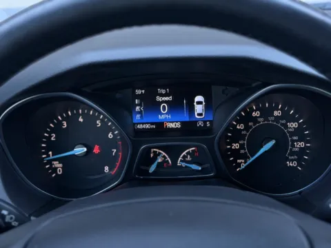 More photos of 2018 Ford Focus SE at AutoMatch, UT