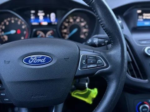 More photos of 2018 Ford Focus SE at AutoMatch, UT
